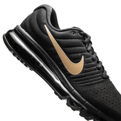 nike air max 2017 zwart goud kind|goat air max 2017.